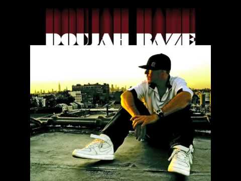 Doujah Raze - "New York City" OFFICIAL VERSION