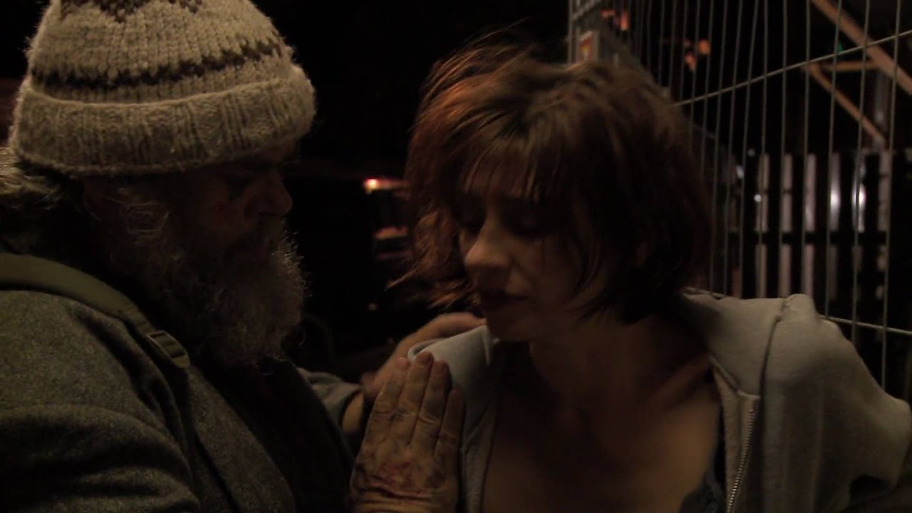 ONE NIGHT IN BERLIN / DANACH - OFFICIAL MOVIE TRAILER