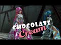 MMD Cover LAYSHA CHOCOLATE CREAM