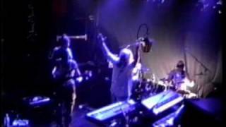 Hagondange, Groupe Ange au Vladimir à Metz le 25 11 1999, Hymne à la vie 2ème partie.