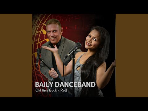 Old Time Rock´n Roll