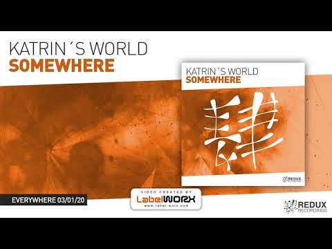 Katrin´s World - Somewhere (Preview) [Out on the 3rd of Janaury]