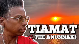 TIAMAT vs. OS ANUNNAKI #tiktok #livestream #foryou