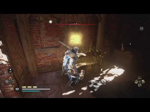 Beardney Camp AC Valhalla Wealth Lincolnscire - Assassins Creed Valhalla