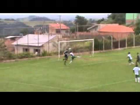Playvision- Copa Rádio Brasil Sul 2011 - Guarani E.C. 1 X 3 São Luiz - Londrina