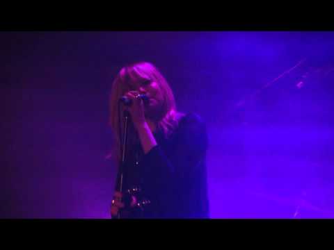 The Duke Spirit - Lassoo Live @ Islington Assembly Hall