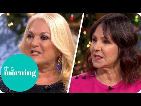 Is Strictly Come Dancing Unfair? | This Morning