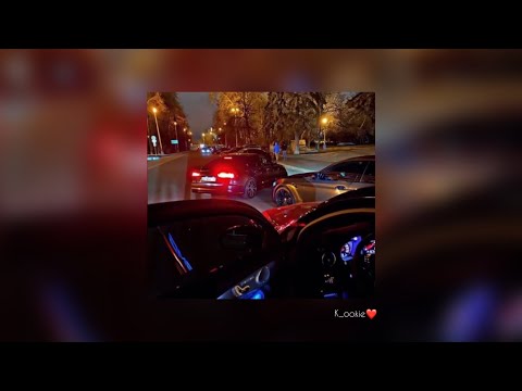 GLK feat Keblack - C’est elle (speed up)