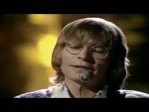 John Denver [1972] (Rare!!)