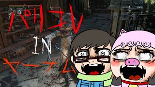 【実況】性悪二人でブラッドボーン DLC part5