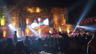 Download lagu ' Mundur Alon-alon ' Cak sodiq & New Monata Panggung Gembira 629 Darul amanah #Santri_juga_manusia mp3