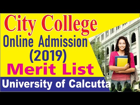 download lagu mp3 mp4 City College Merit List, download lagu City College Merit List gratis, unduh video klip City College Merit List