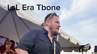 Video thumbnail for LsL Era TBone Review (A professional guitar player’s take on this cost friendly USA handmade guitar) by Joe Conner Music