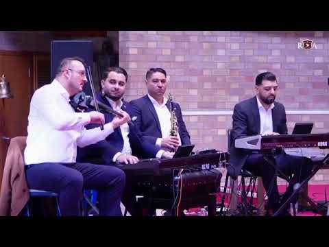 Rugul Aprins Ipswici si Vasile Mocanu, Alex Bahica,Marian Mocanu/ Eden,Astăzi cred ca Dumnezeu, 