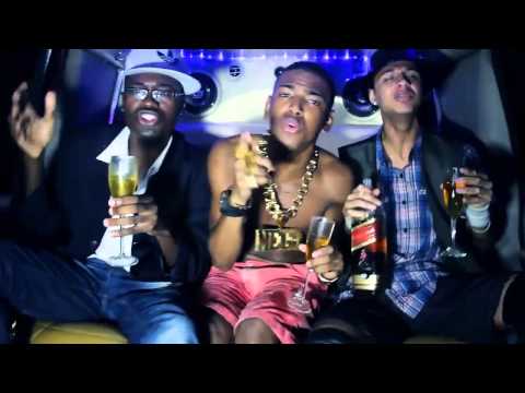 Nego do Borel   Bonde dos brabos CLIPE OFICIAL) TOM PRODUÇÕES 2013