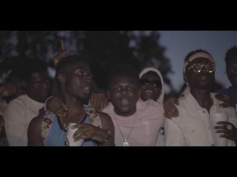 Numba One ( Official Music Video )