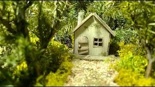 Miniature Land: Four Seasons trailer teaser