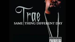 Trae - Let Me Live (ft. Z-Ro &amp; Shyna) [2004]