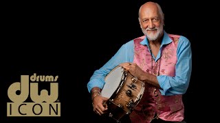 DW Mick Fleetwood 