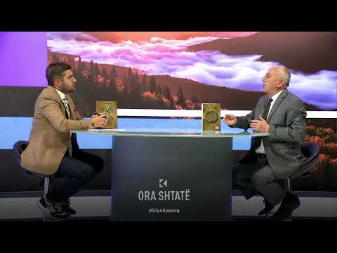 Syte 7 - Serbia, krijesë artificiale ruse, Fahri Xharra, autor