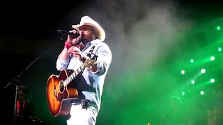 Toby Keith - Wacky Tobacky @ The Ascend Amphitheater in Nashville, TN (7/20/17)