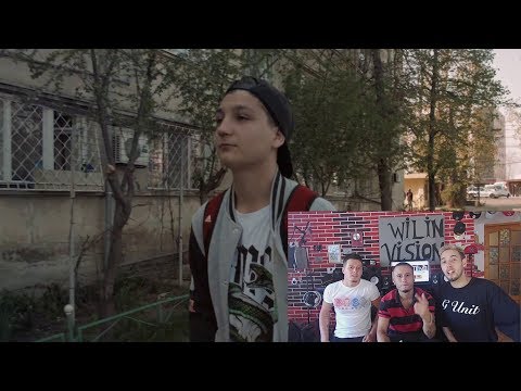 El Nino feat. Ramona Nerra - Binecuvantat || The Family B Reaction