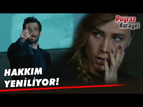 Poyraz Sinemayı Bastı! - Poyraz Karayel Özel Klip