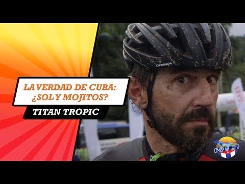 La VERDAD de Cuba... ¿Sol y Mojitos?