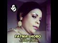 Acha Shobo Fatma Ali
