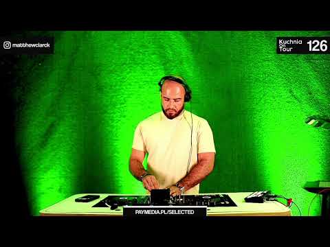 KUCHNIA on tour 126 Poznań