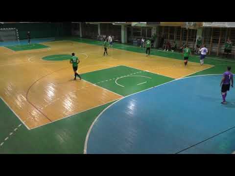 2 КУ 9 Draft 2 – SV Voit&K 2 тайм