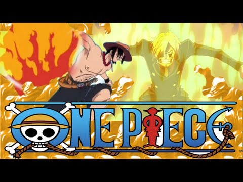 One Piece Grand Adventure Playstation 2