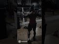 Gym motivation