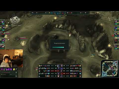 #caedrel на #Twitch | 🔴CAPS VS PERKZ / WUNDER VS BB SEASON 14 INHOUSES🔴 !displate !discord