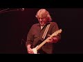 Godfrey Townsend - Eric Clapton Tribute 2019 - "Peaches And Diesel"