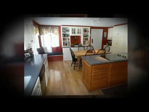 90 Prescott St, West Boylston -  Expanded Cape Home SOLD