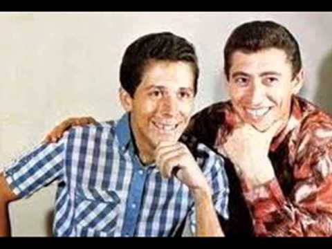 Belmonte e Amarai - Gente da minha terra.