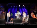 Sam Bush Band,  Puppies 'n Knapsacks