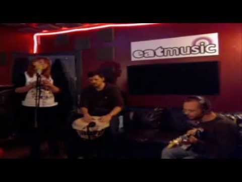 The Lukins - This being the song of someone who struggled with it (but won) - Live acoustic