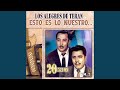 El Ausente - Los Alegres de Terán - Topic El Ausente
