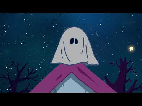 ⭐️ Woezel & Pip aflevering ⭐️  - Spookjes 👻