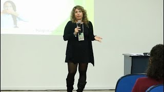Speaking from day one (Elisa Polese - Poliglotar 2019)