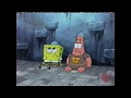 SpongeBob SquarePants Lost In Time Bumper 2006 Nickelodeon