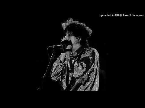 Bob Dylan , ft.Roger McGuinn , Chimes Of Freedom ,  Stuttgart 1987