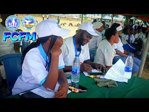 Official representation at LADY ATINUKE OYINDAMOLA MEMORIAL HOME @BI-ENNIAL INTER-HOUSE-SPORT