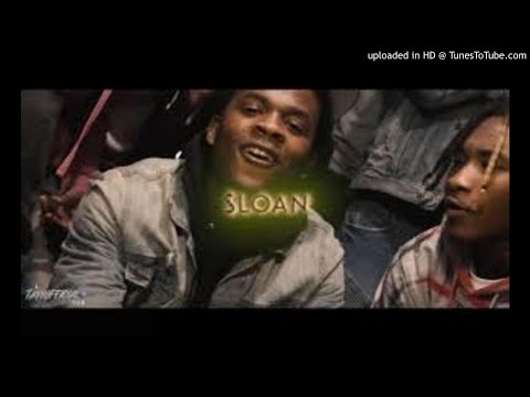 $loan x G19 x Skiano x 100Deek - Double Trouble (Instrumental)