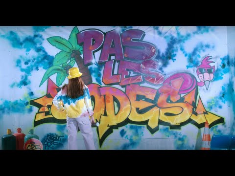 GAUMAR - Pas les codes (Clip Officiel)