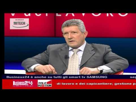 Pole Position puntata 367: Mitech - Mantova