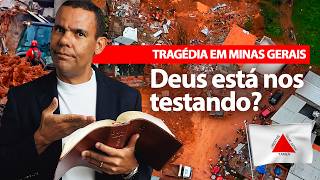 O Que a Crise em Juiz de Fora Revela Sobre Nossa Fé com Rodrigo Silva