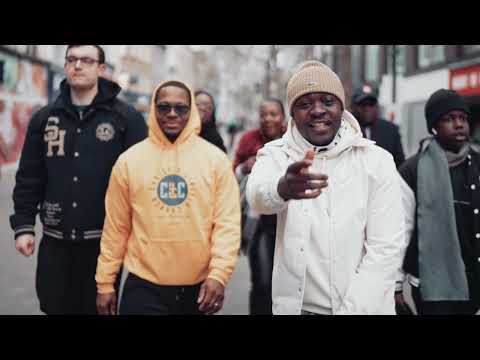 Rev J - Bookey [Music Video] OUT NOW